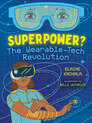 cover image of Superpower?